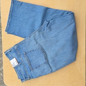 Men's Old Navy Loose Built-in-flex Jeans NWT